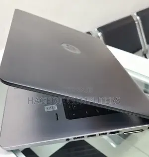 New Laptop HP EliteBook 850 G1 8GB Intel Core I5 HDD 500GB