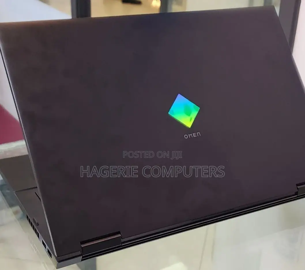 New Laptop HP Omen 16 32GB Intel Core I7 HDD+SSD 1.5T