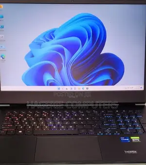 New Laptop HP Omen 16 32GB Intel Core I7 HDD+SSD 1.5T