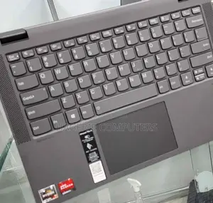 New Laptop Lenovo Flex 5 16GB AMD Ryzen 7 SSD 512GB