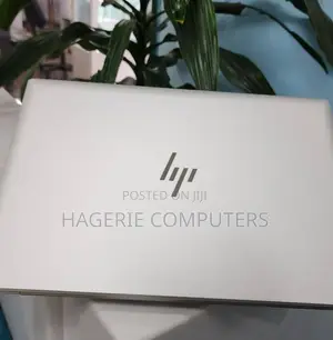 New Laptop HP EliteBook 830 G7 16GB Intel Core I7 SSD 512GB