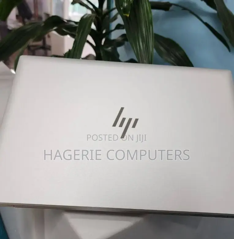 New Laptop HP EliteBook 830 G7 16GB Intel Core I7 SSD 512GB