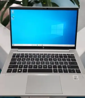 Photo - New Laptop HP EliteBook 830 G7 16GB Intel Core I7 SSD 512GB