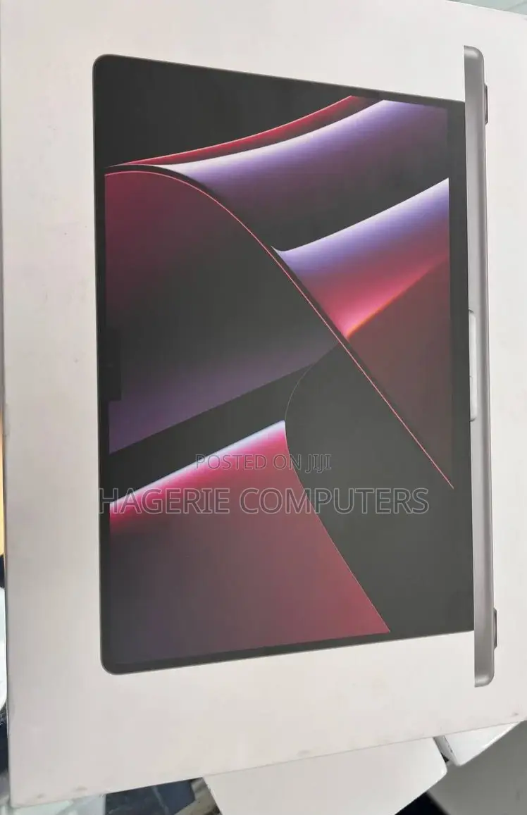 New Apple MacBook Pro 2023 M2 Max 14-Inch 16GB Apple M2 Ultra 512GB