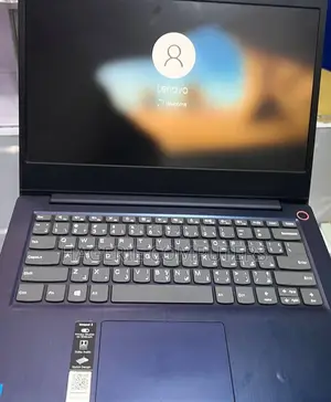 New Laptop Lenovo 8GB Intel Core I5 HDD 1T