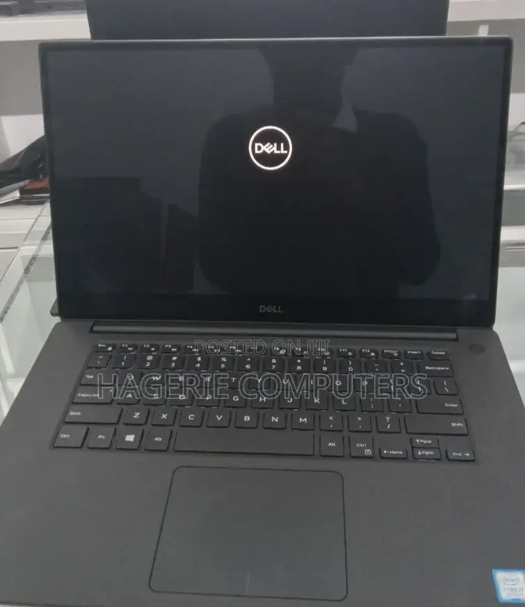 New Laptop Dell XPS 15 (L502X) 16GB Intel Core I7 SSD 1T