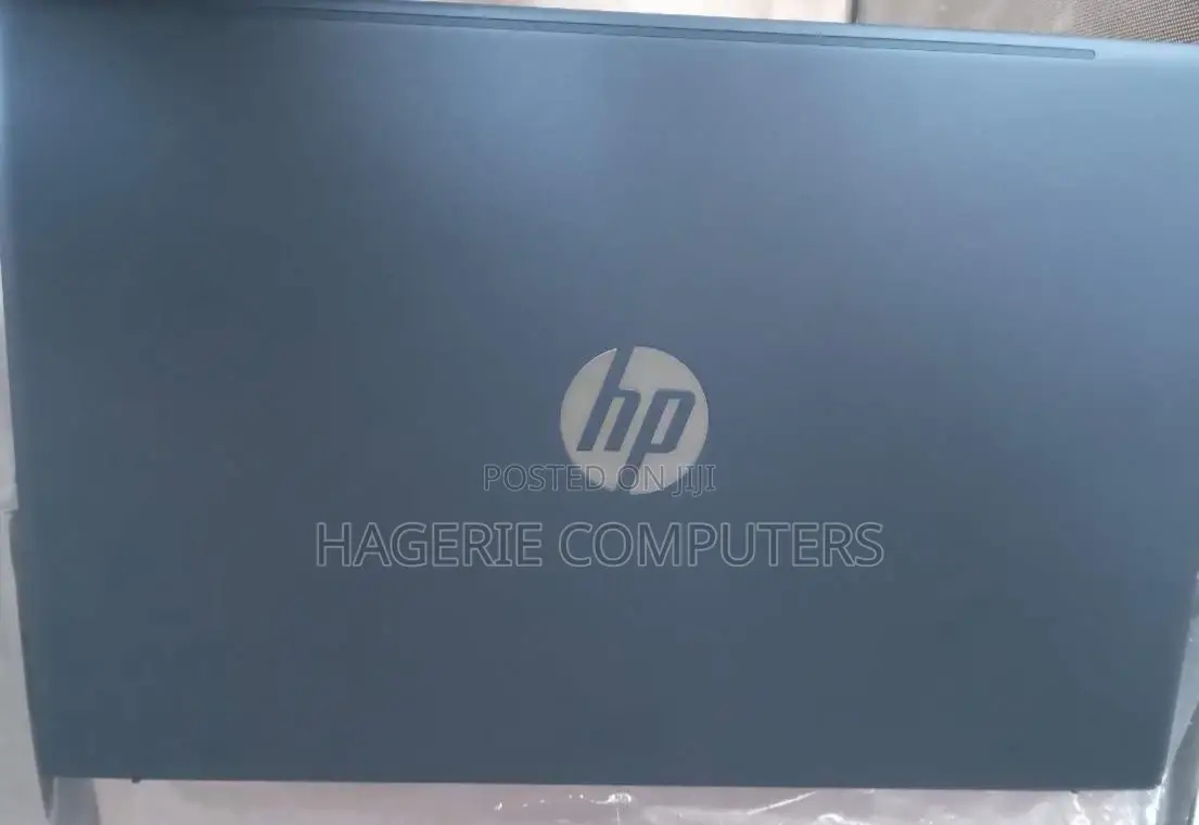 New Laptop HP Pavilion 15z 8GB Intel Core I5 SSD 512GB