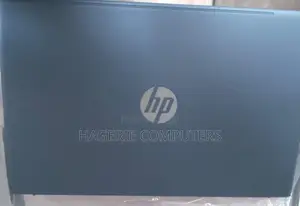 New Laptop HP Pavilion 15z 8GB Intel Core I5 SSD 512GB