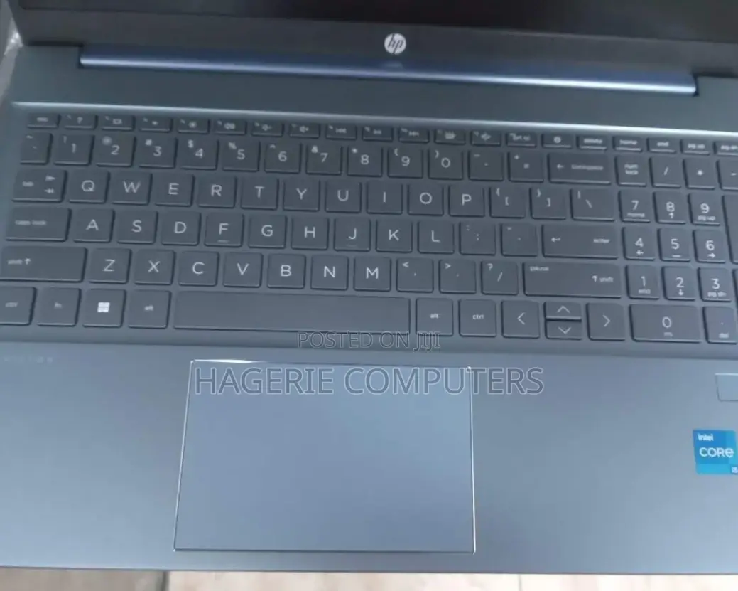 New Laptop HP Pavilion 15z 8GB Intel Core I5 SSD 512GB