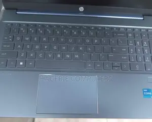 New Laptop HP Pavilion 15z 8GB Intel Core I5 SSD 512GB