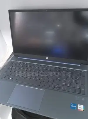 Photo - New Laptop HP Pavilion 15z 8GB Intel Core I5 SSD 512GB