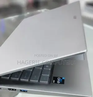 New Laptop Acer Aspire 5 16GB Intel Core I5 SSD 512GB