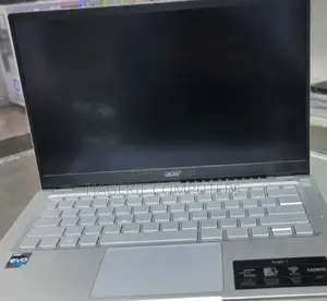 Photo - New Laptop Acer Aspire 5 16GB Intel Core I5 SSD 512GB