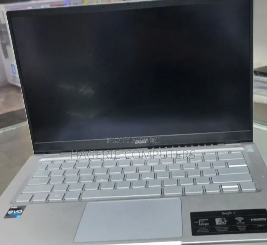 New Laptop Acer Aspire 5 16GB Intel Core I5 SSD 512GB