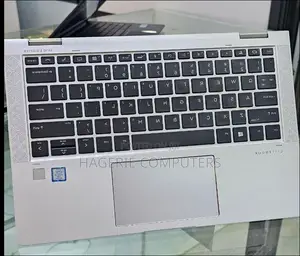 New Laptop HP EliteBook x360 1030 G4 16GB Intel Core i7 SSD 512GB