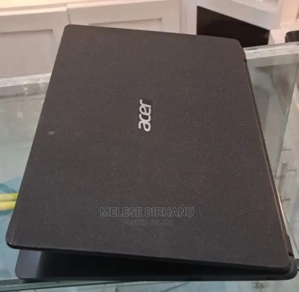 New Laptop Acer 8GB Intel Core I5 HDD 500GB