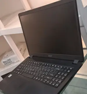 New Laptop Acer 8GB Intel Core I5 HDD 500GB