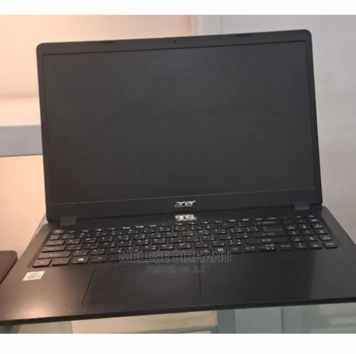 New Laptop Acer 8GB Intel Core I5 HDD 500GB
