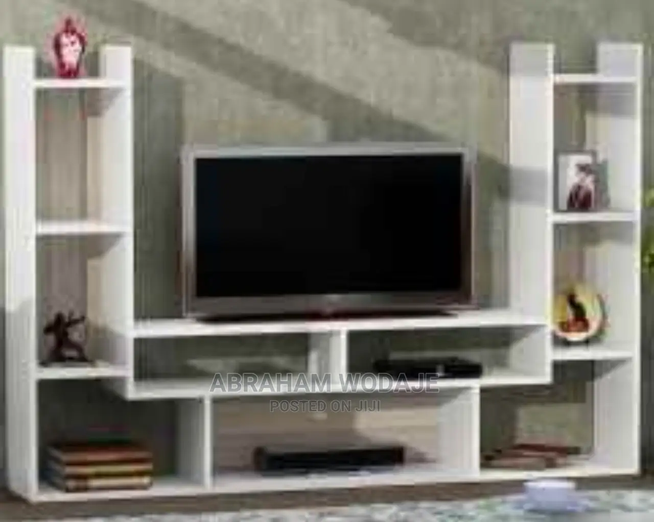 Modern Tv Stand