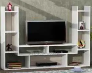 Modern Tv Stand
