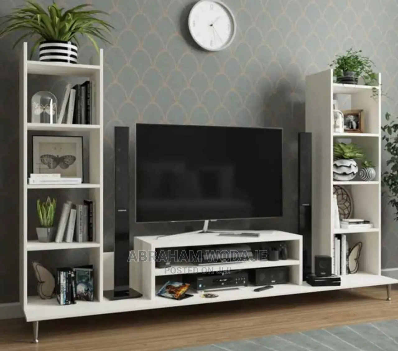Modern Tv Stand