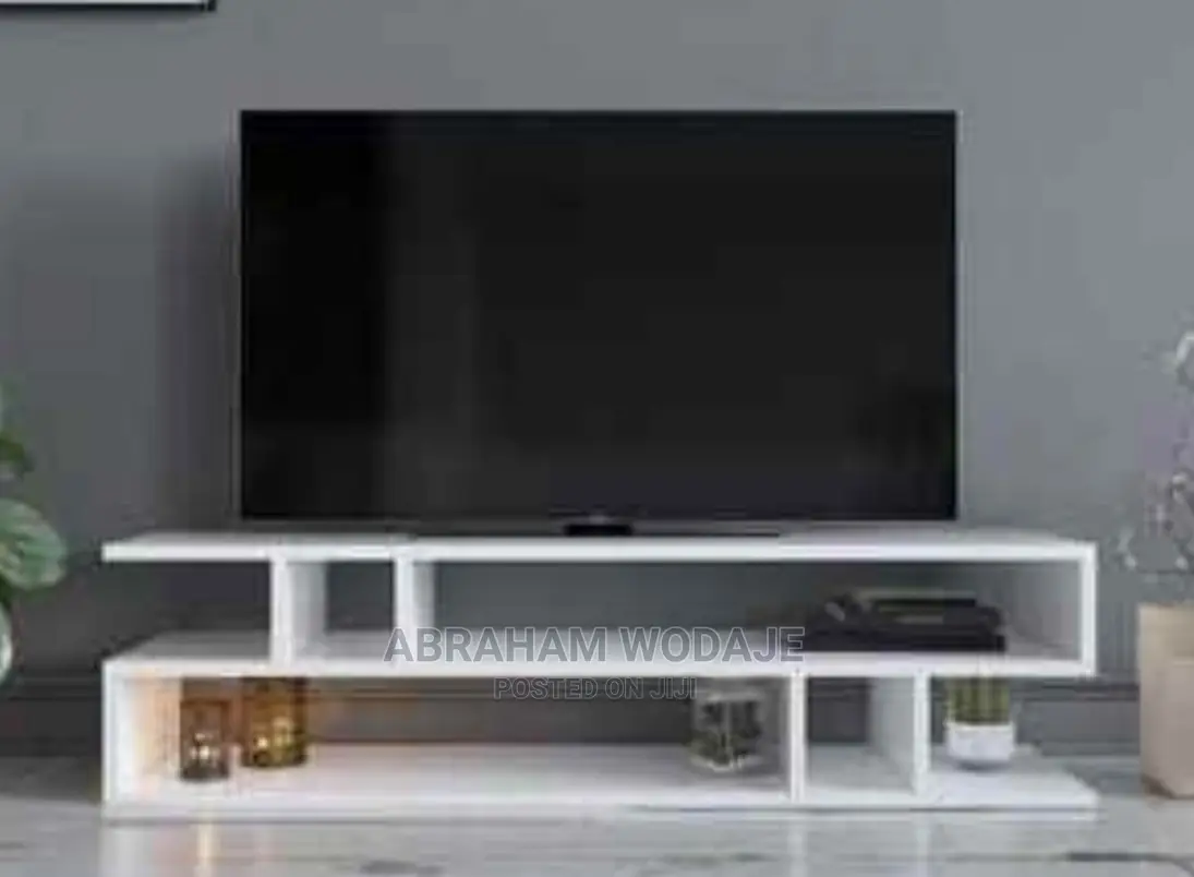 Modern TV Stand