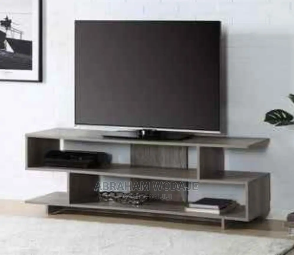 Modern TV Stand