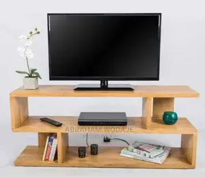 Modern TV Stand