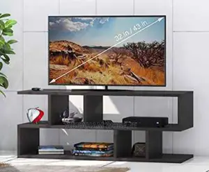 Modern TV Stand