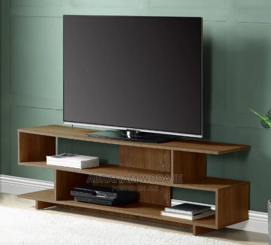 Modern TV Stand