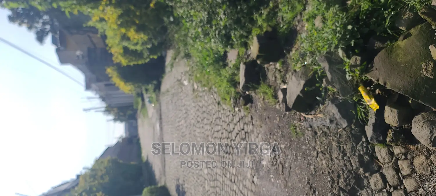 3bdrm House in አድስ አበባ, Yeka for sale