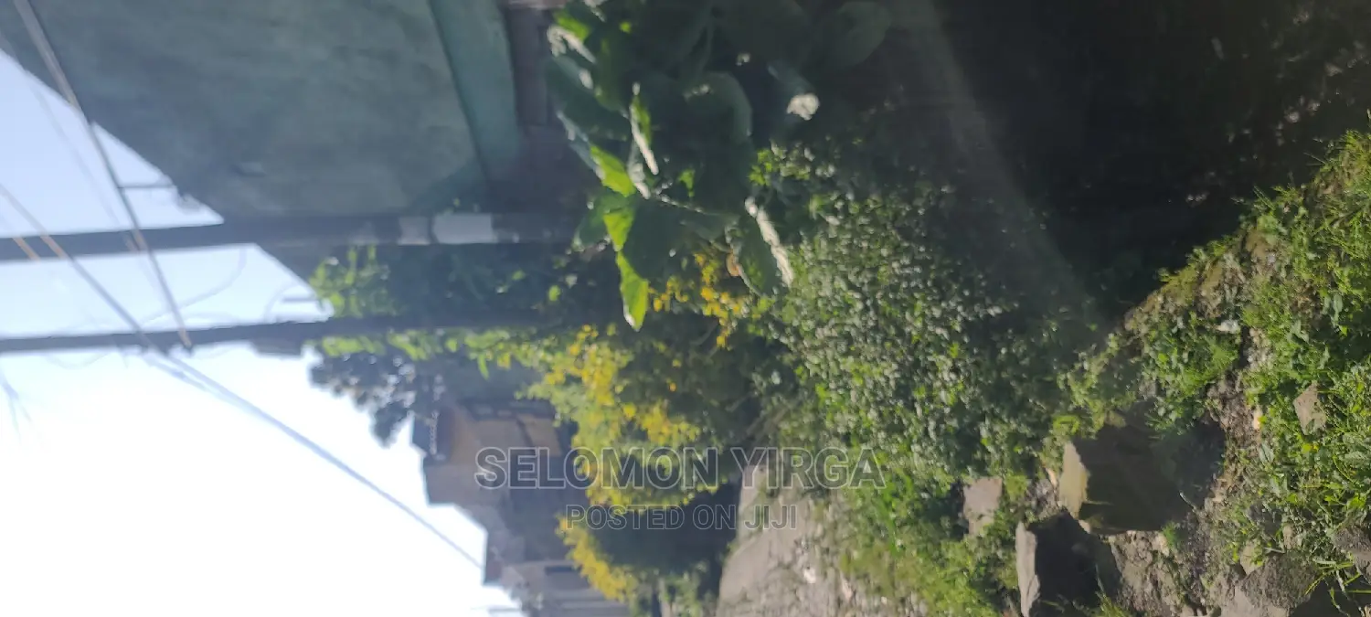 3bdrm House in አድስ አበባ, Yeka for sale