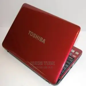 Photo - Laptop Toshiba Satellite L600 2GB Intel Core i3 HDD 320GB