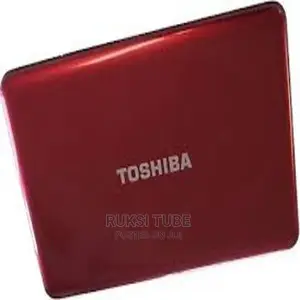 Laptop Toshiba Satellite L600 2GB Intel Core i3 HDD 320GB