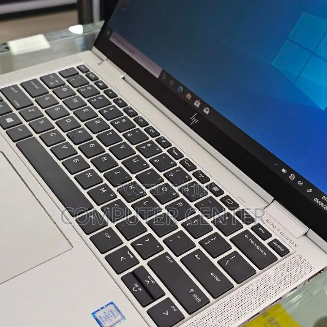 New Laptop HP EliteBook 1030 16GB Intel Core I7 SSD 512GB