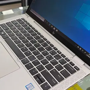 New Laptop HP EliteBook 1030 16GB Intel Core I7 SSD 512GB