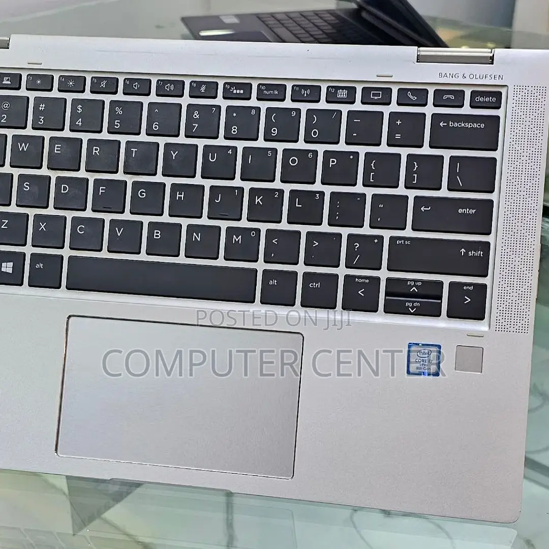 New Laptop HP EliteBook 1030 16GB Intel Core I7 SSD 512GB