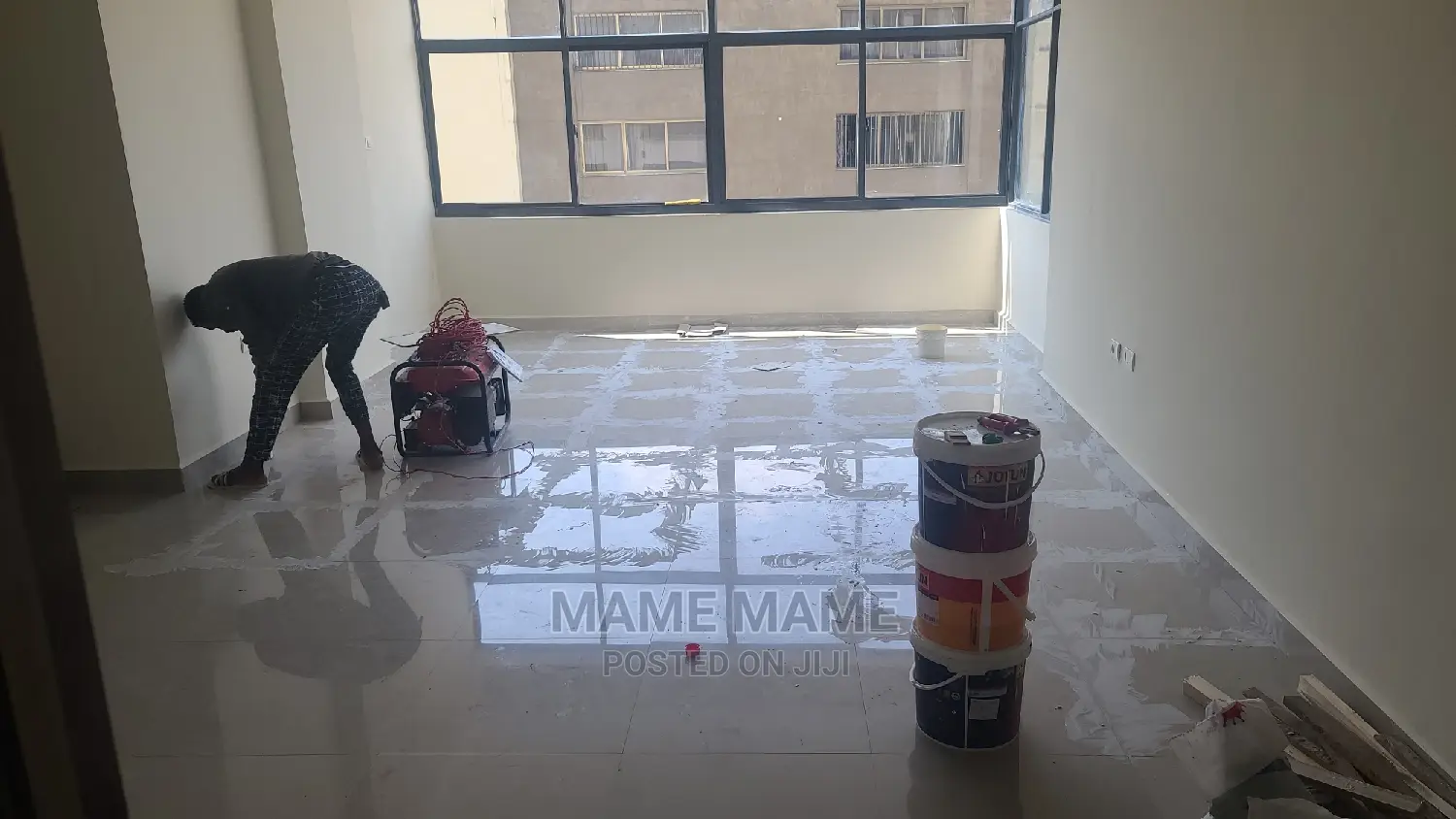 2bdrm Apartment in Addis Abeba, Bole for rent