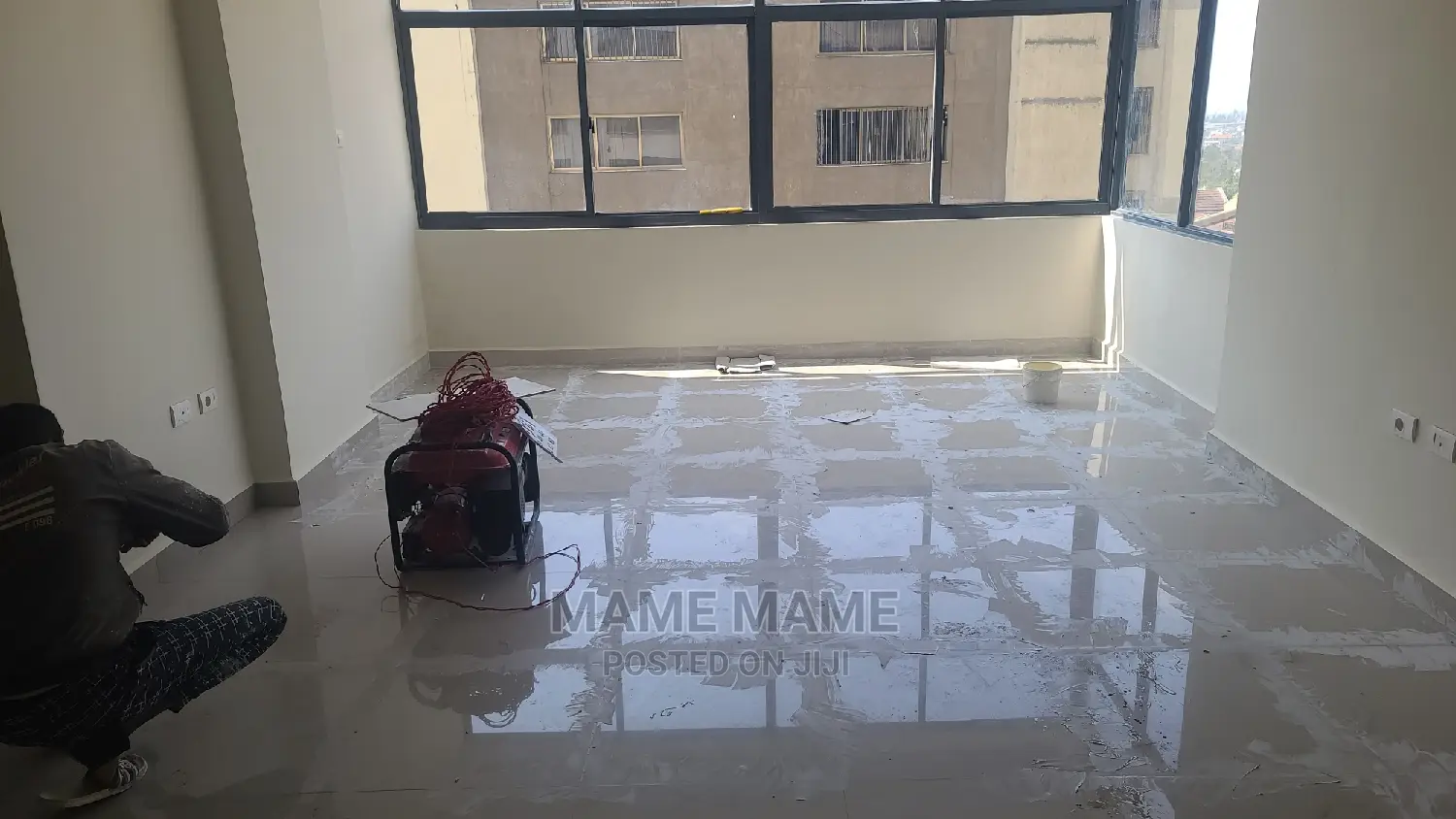 2bdrm Apartment in Addis Abeba, Bole for rent