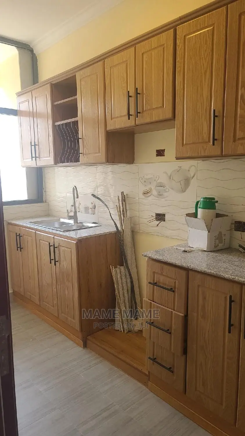 2bdrm Apartment in Addis Abeba, Bole for rent