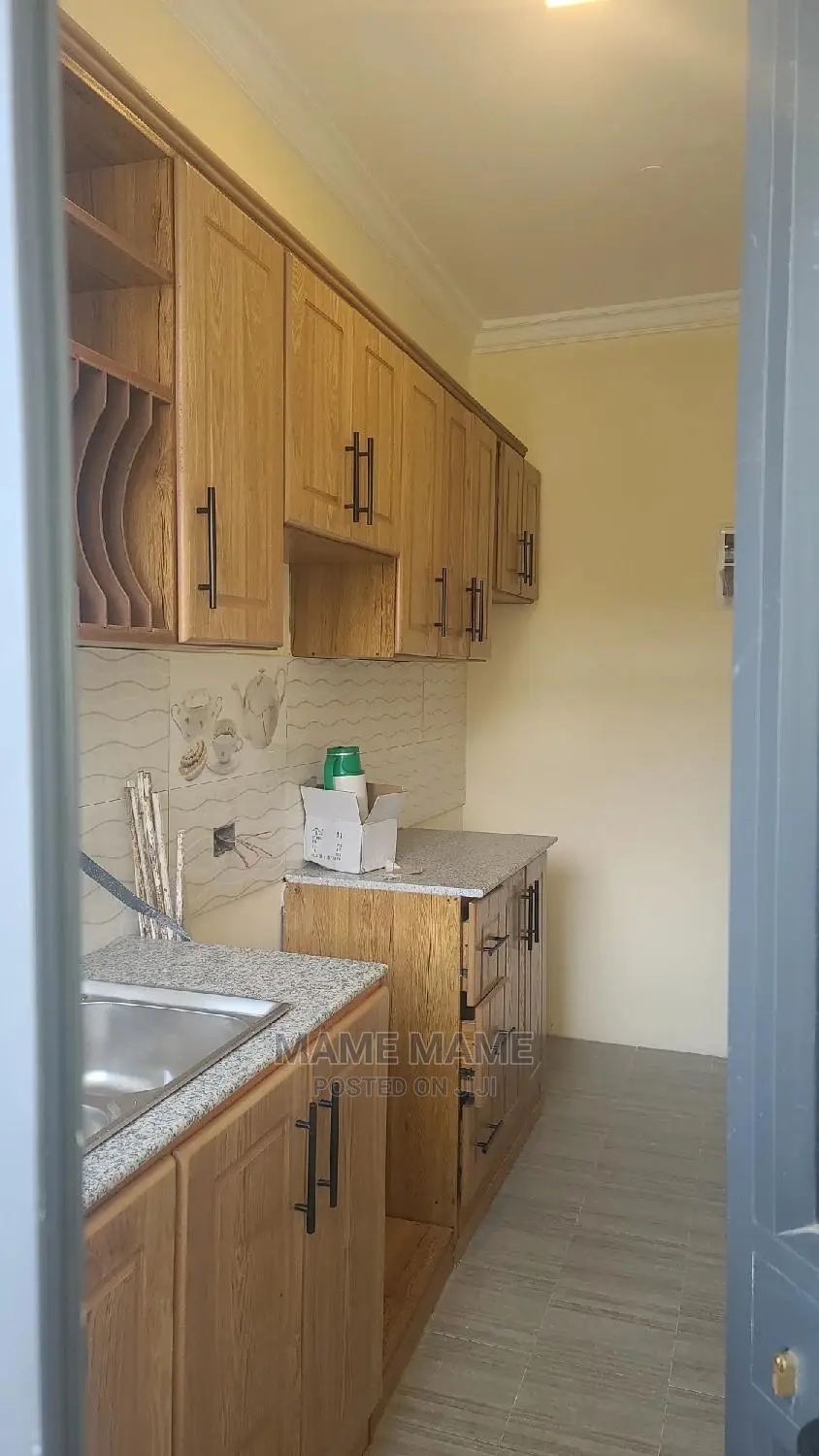 2bdrm Apartment in Addis Abeba, Bole for rent