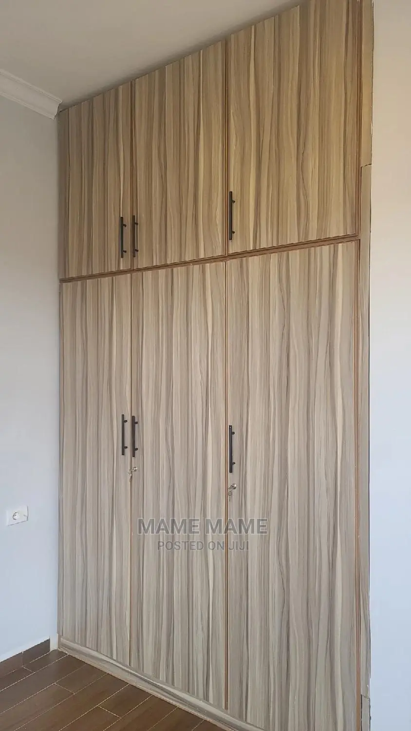 2bdrm Apartment in Addis Abeba, Bole for rent