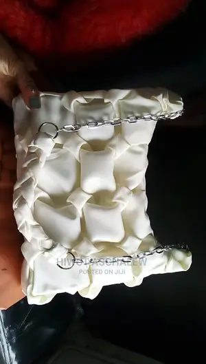 Photo - Hk Brand Bag