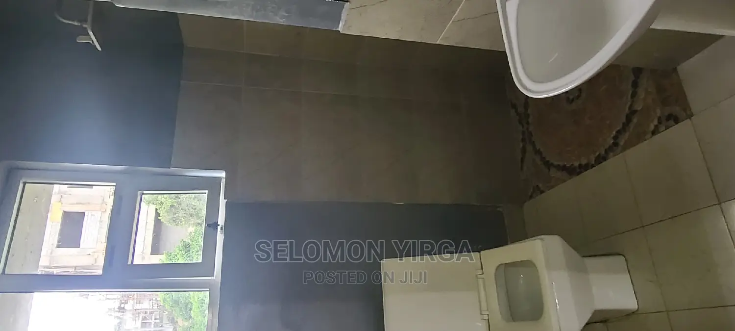 Furnished 3bdrm Apartment in አድስ አበባ, Yeka for rent