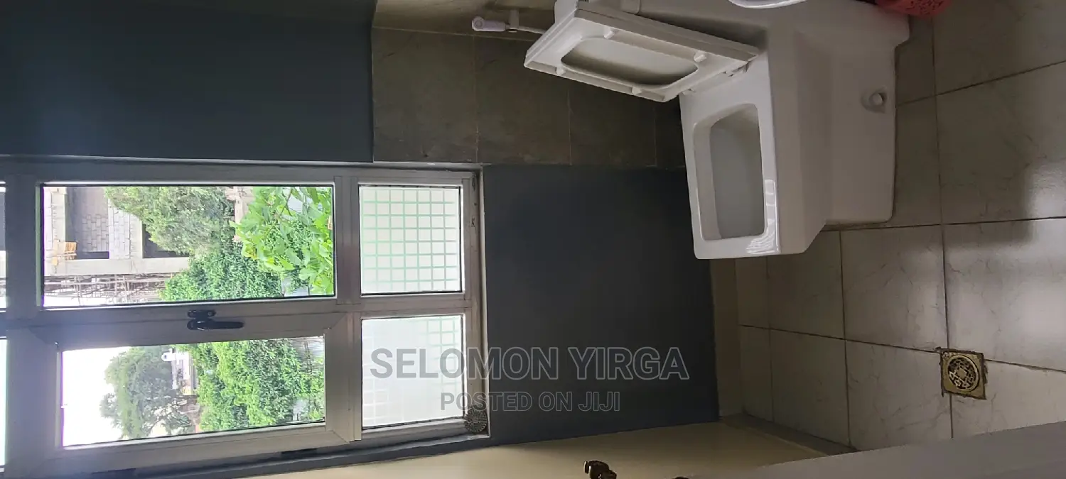 Furnished 3bdrm Apartment in አድስ አበባ, Yeka for rent