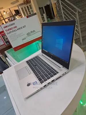 New Laptop HP EliteBook 840 G5 16GB Intel Core I5 SSD 512GB