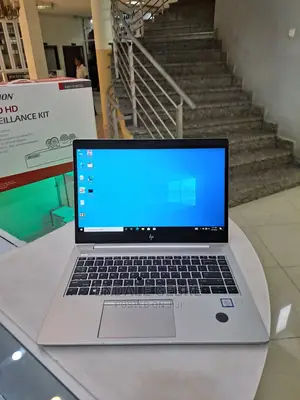 New Laptop HP EliteBook 840 G5 16GB Intel Core I5 SSD 512GB