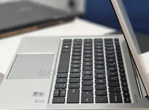 New Laptop HP EliteBook 830 G7 16GB Intel Core I7 SSD 512GB