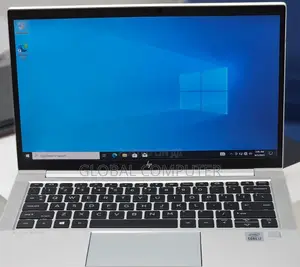 New Laptop HP EliteBook 830 G7 16GB Intel Core I7 SSD 512GB