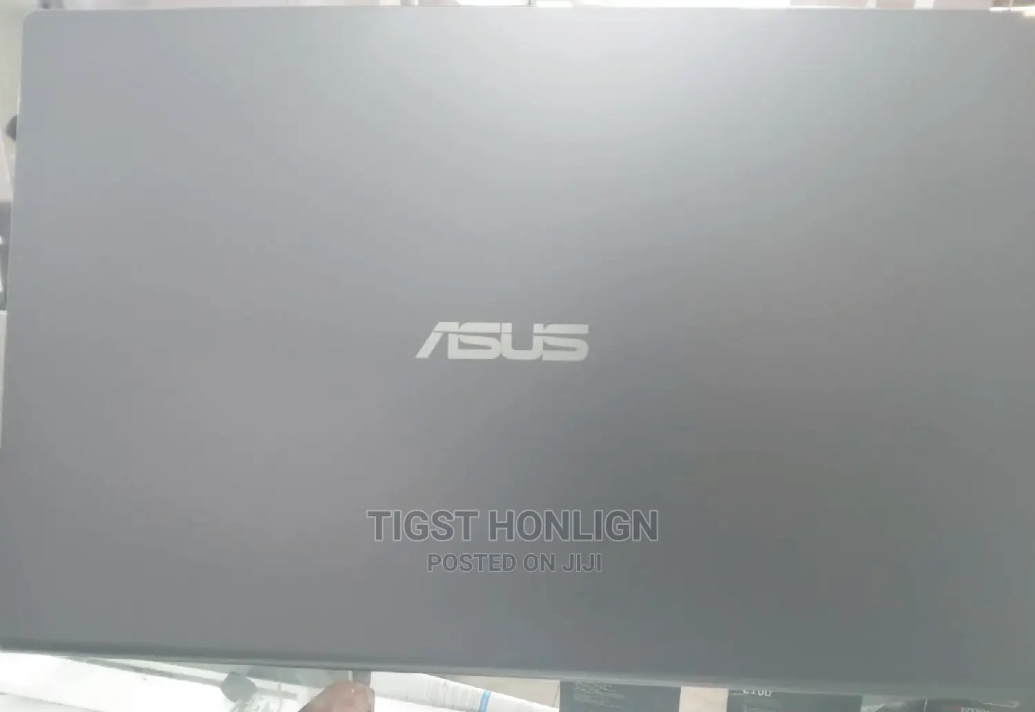 New Laptop Asus A42F 8GB Intel Core I7 SSD 512GB